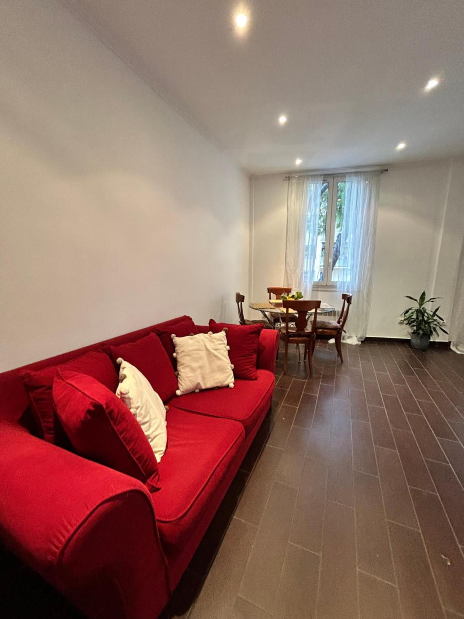 Appartamento 2 Pieces Avec Balcon Nord